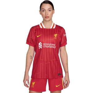 Nike Liverpool Thuisshirt 2024-2025 Dames
