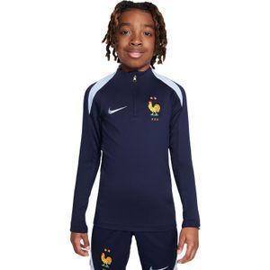 Blauwe Nike Dames Sweaters kopen Vergelijk bespaar beslist