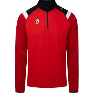 Robey Control Trainingstrui 1/4-Zip Rood