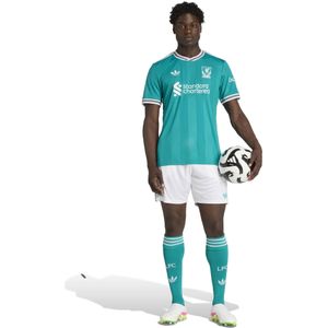 adidas Liverpool 3e Tenue 2025-2026