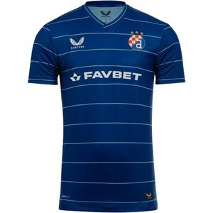 Castore Dinamo Zagreb Thuisshirt 2025-2026