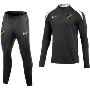 Nike NAC Breda Trainingspak 1/4-Zip 2024-2025 Kids