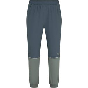 Cruyff Agate Trainingsbroek Donkergroen