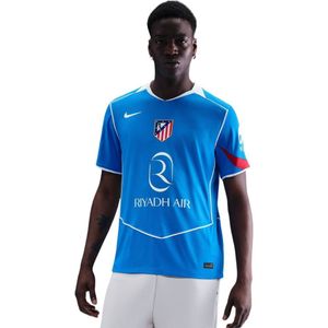 Nike - Derde Shirt - Atlético Madrid 2025/26 - Sportshirt