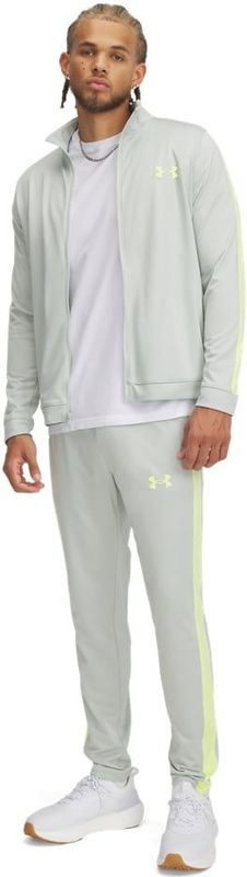 Under Armour - Rival Knit - Trainingspak