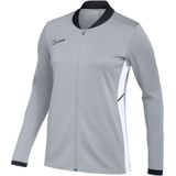Nike Academy 25 Trainingsjack Grijs Zwart Wit