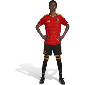 adidas België Thuistenue 2026-2028
