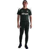 Chelsea FC - CFC M NK DF Strk Pant - Groen - Polyester