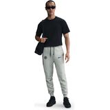 Nike - Inter Milan Tech Fleece - Joggingbroek - Lichtgrijs Donkerblauw - 2025-2026