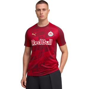 Puma - Third RB Salzburg 2025/26 - Sportshirt - Voor Mannen