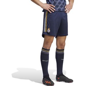 adidas Real Madrid Uitbroekje 2023-2024