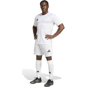 adidas Squadra 25 Voetbaltenue Wit