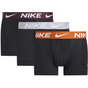 Nike Essential Micro Boxershort Trunk 3-Pack