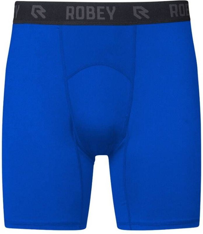 Robey - Slidingbroekje - Blauw - Kids