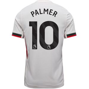 Nike Chelsea Palmer 10 Uitshirt 2025-2026