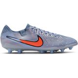 Nike - Tiempo Legend 10 Elite - Voetbalschoenen - Blauw - Kunstgras