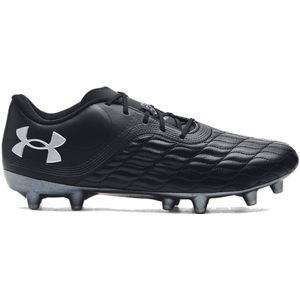 Under Armour Clone Magnetico Pro 3.0 Gras Voetbalschoenen (FG) Zwart