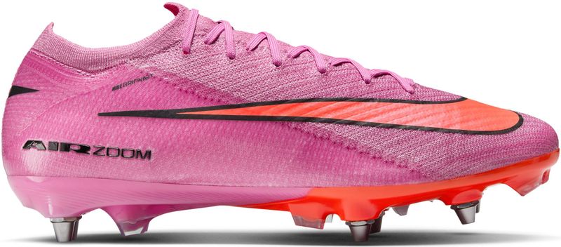 Nike - Mercurial Vapor 16 Elite SG-Pro - Voetbalschoenen - Groen