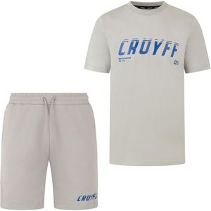 Cruyff League Zomerset Grijs