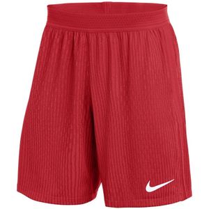 Nike - Advanced Vapor V - Voetbalbroekje - Rood