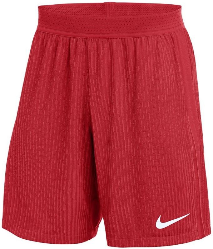 Nike - Advanced Vapor V - Voetbalbroekje - Rood