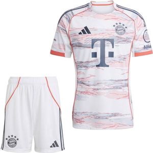 adidas Bayern München Uitset 2025-2026