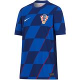 Nike Kroatië Uitshirt 2024-2026 Kids