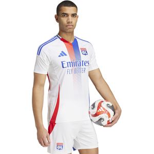 adidas Olympique Lyon Thuisshirt 2024-2025
