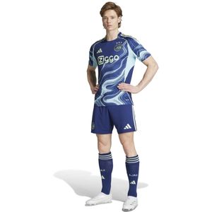 adidas Ajax Uittenue 2025-2026