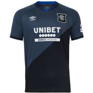Umbro Rangers FC 3e Shirt 2025-2026