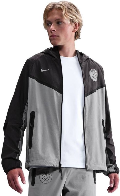 Nike - PSG Trainingsjack Tech WR TA 2025/26 - Jack