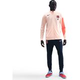 Nike - FC Barcelona Strike - Trainingspak - Oranje Donkerblauw - Full-Zip 2025-2026