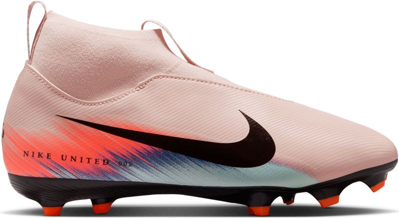 Nike Zoom Superfly 10 Academy Veld/Kunstgras Voetbalschoenen Junior