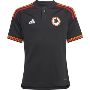 adidas AS Roma 3e Shirt 2023-2024 Kids