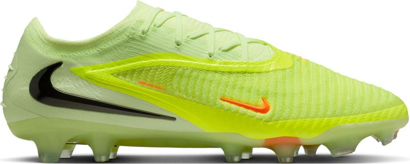 Nike - Phantom 6 Low Elite - Voetbalschoenen - Zwart