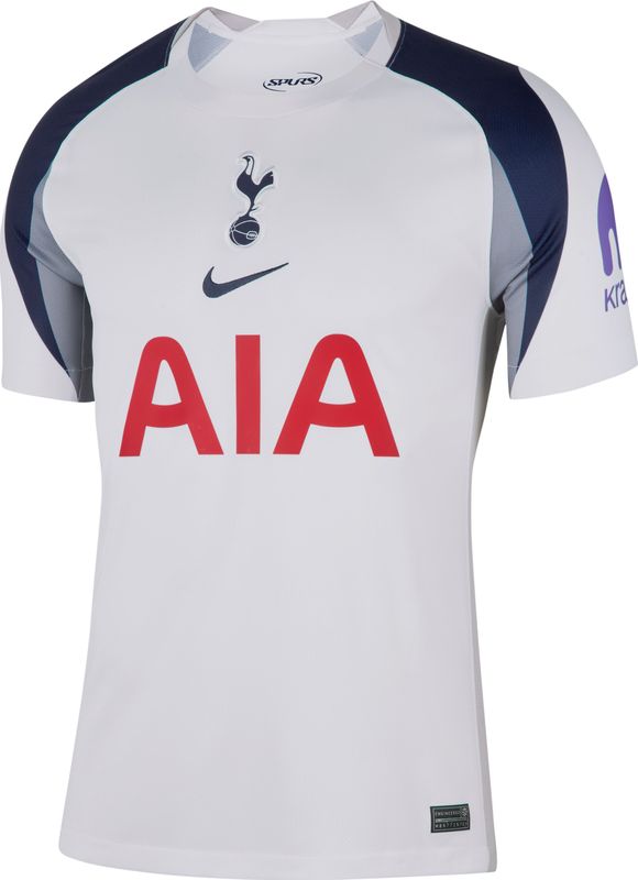 Nike Tottenham Hotspur Thuisshirt 2025-2026