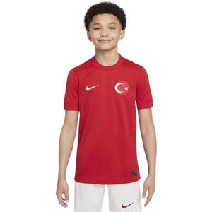 Nike Turkije Uitshirt 2024-2026 Kids