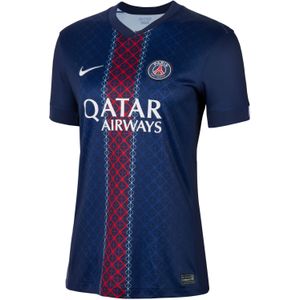 Nike Paris Saint-Germain Thuisshirt 2025-2026 Dames