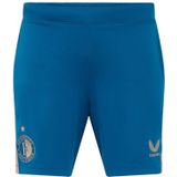 Feyenoord Stadium 2025-2026 Short Met Zakken - Heren