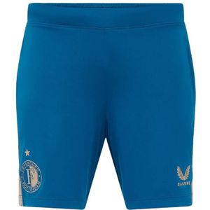 Feyenoord Stadium 2025-2026 Short Met Zakken - Heren