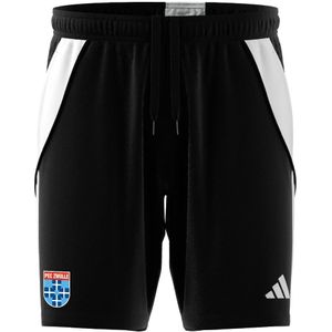 adidas PEC Zwolle Trainingsbroekje 2024-2025 Kids