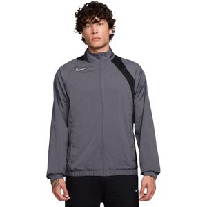 Nike Total 90 Repel voetbaltrainingsjack voor heren - Grijs