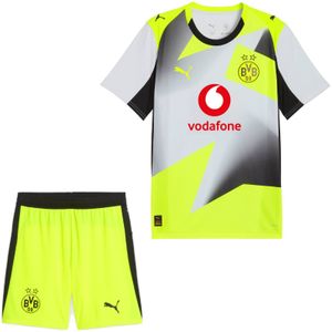 PUMA Borussia Dortmund Uitset 2025-2026 Kids