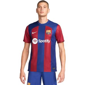 Nike FC Barcelona Thuisshirt 2023-2024