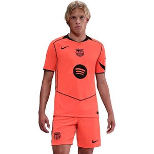 Nike FC Barcelona 3e Set 2025-2026