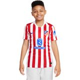 Nike - Atlético Madrid - Thuisshirt - Rood - Dri-FIT