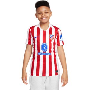 Nike - Atlético Madrid - Thuisshirt - Rood - Dri-FIT