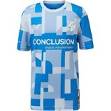 FC Utrecht - Derde Shirt 25/26 - Junior - AerTek-technologie - Korte Mouwen