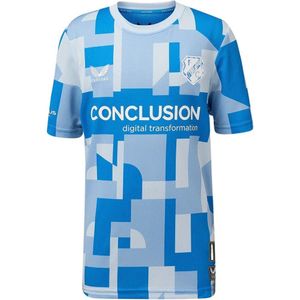 FC Utrecht - Derde Shirt 25/26 - Junior - AerTek-technologie - Korte Mouwen