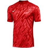 Nike - Gardien V - Keepersshirt - Felrood Wit